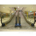 Luxurious &cheap moving walkway for supermarket